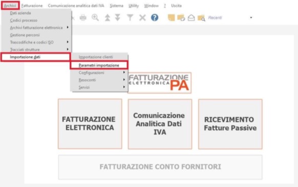 esterometro periodicità trimestrale fattura elettronica